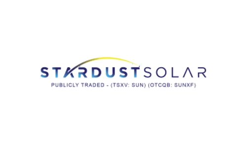 Stardust Solar Franchise Opportunity